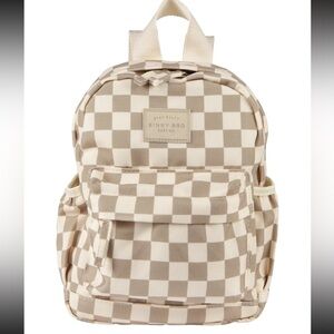 Binky Bro Toddler Backpack